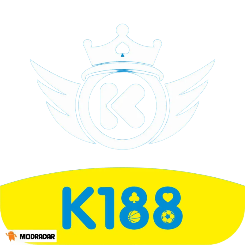 K188 Logo